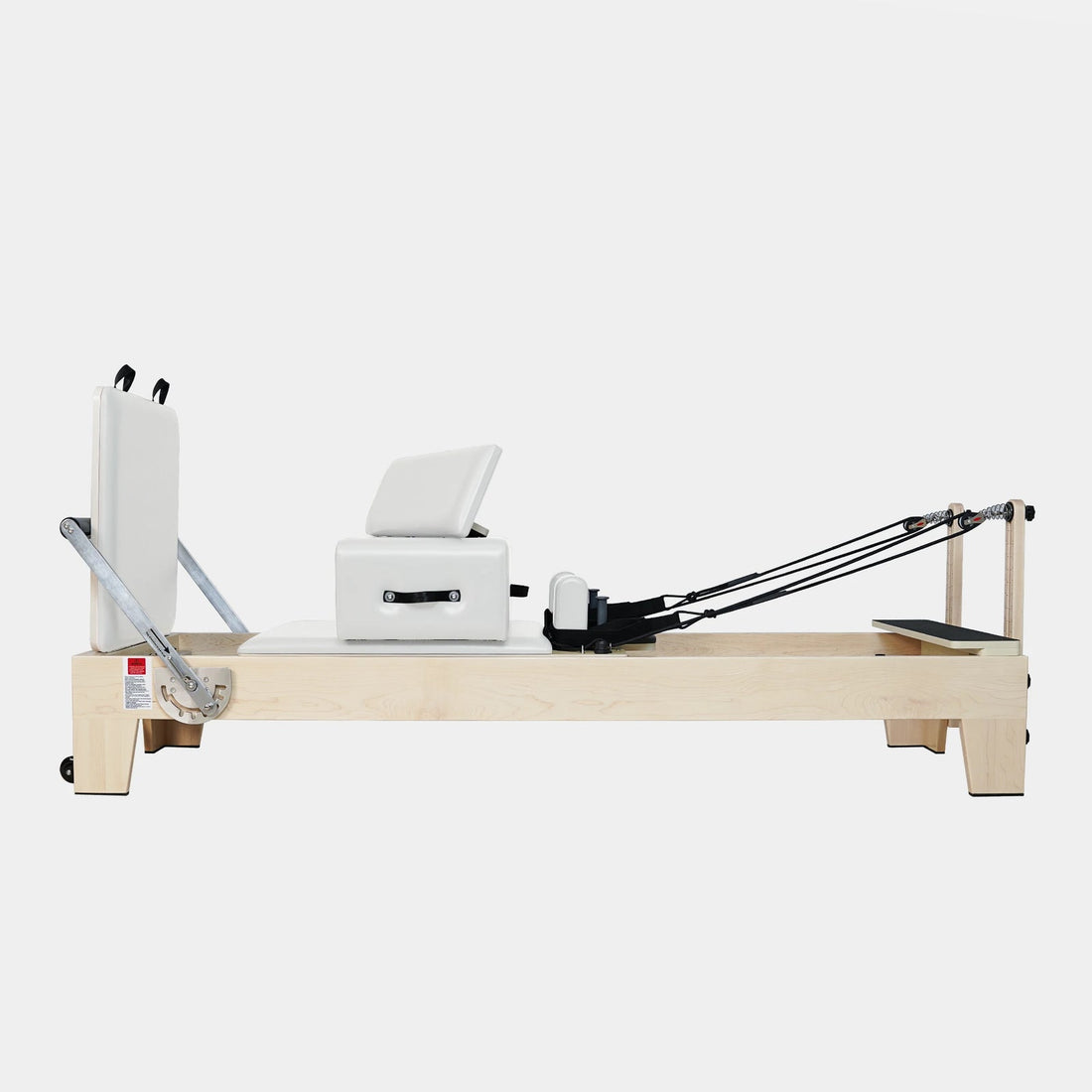 Maple Pilates Reformer Studio Bundle