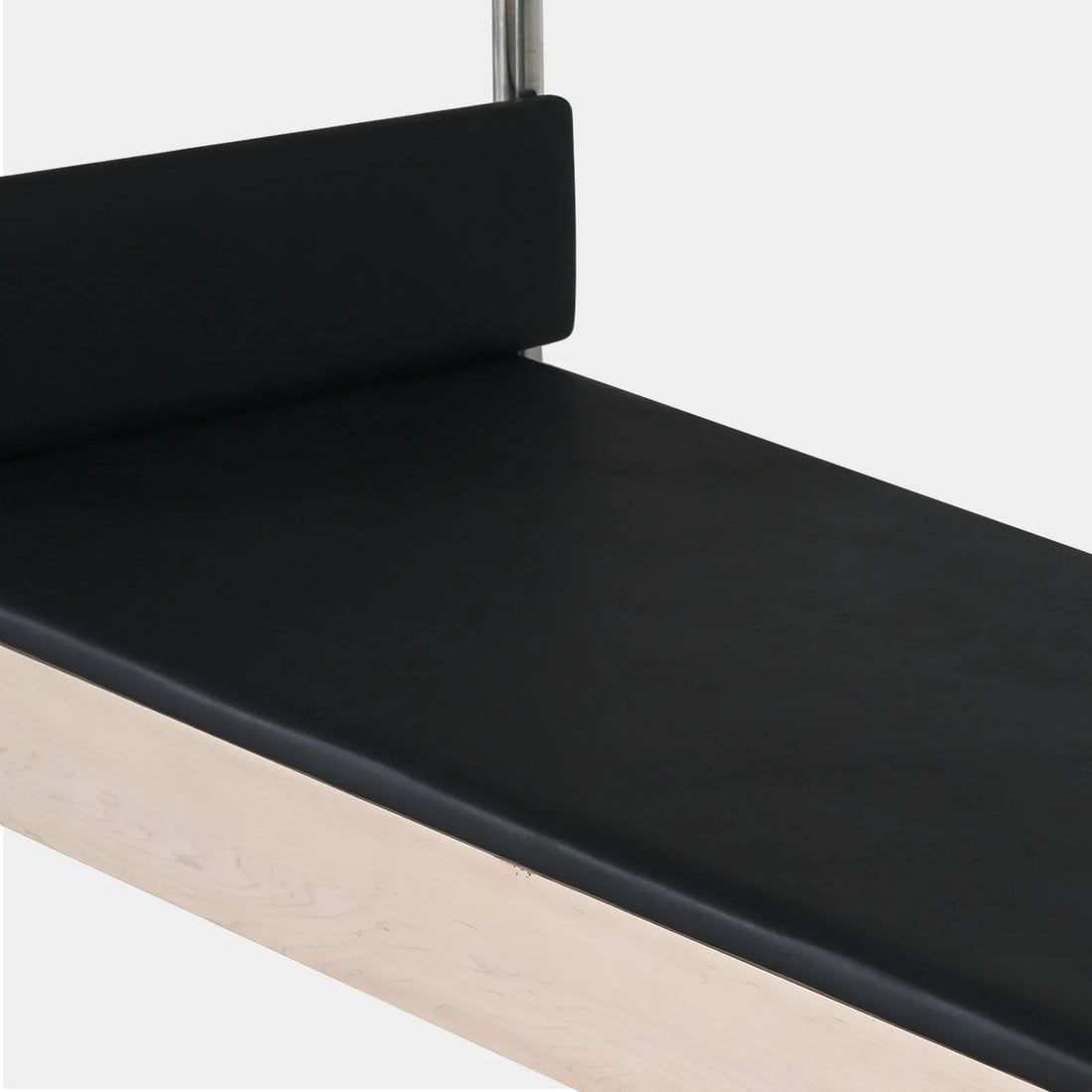Maple Pilates Cadillac Trapeze Table