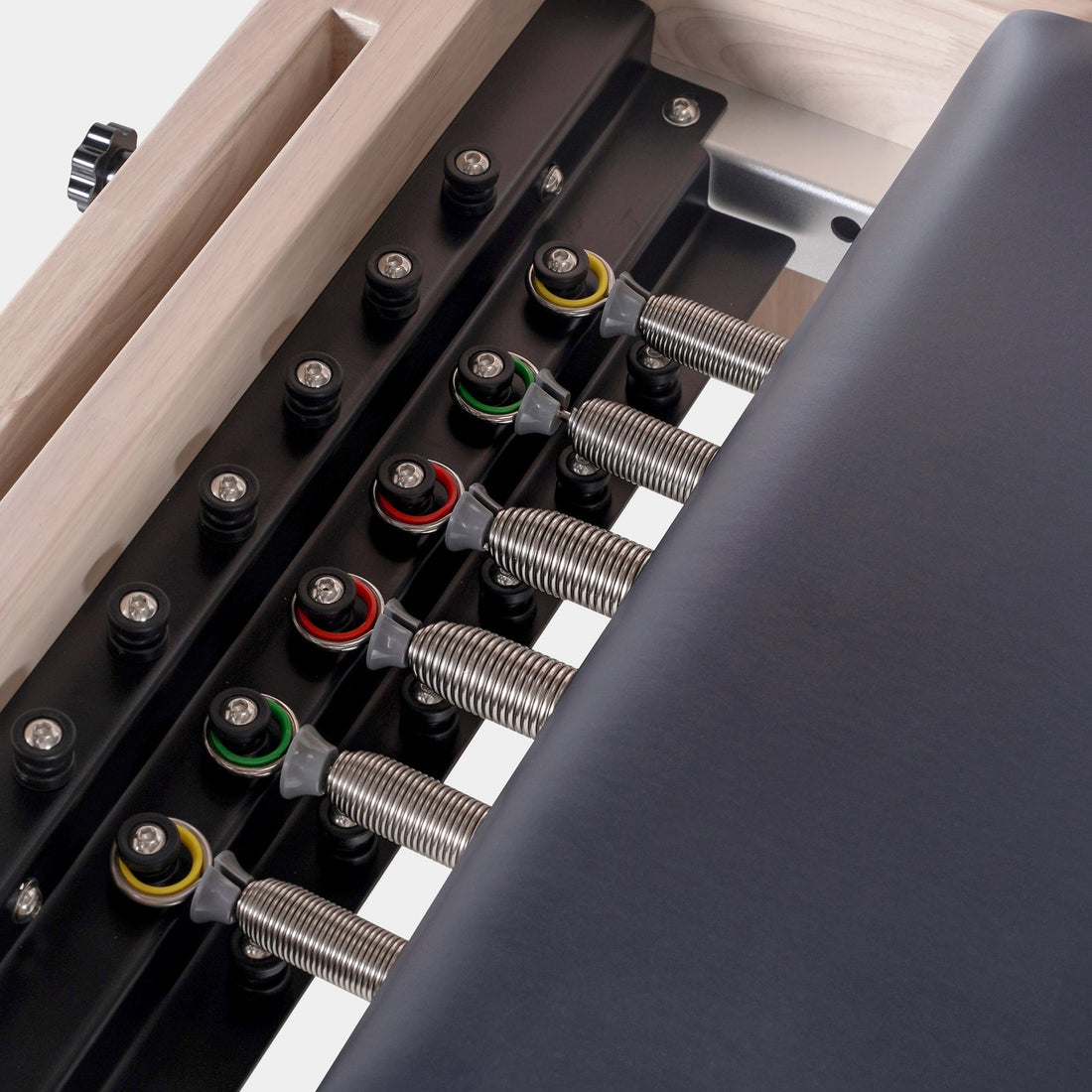 Classic Pilates Reformer