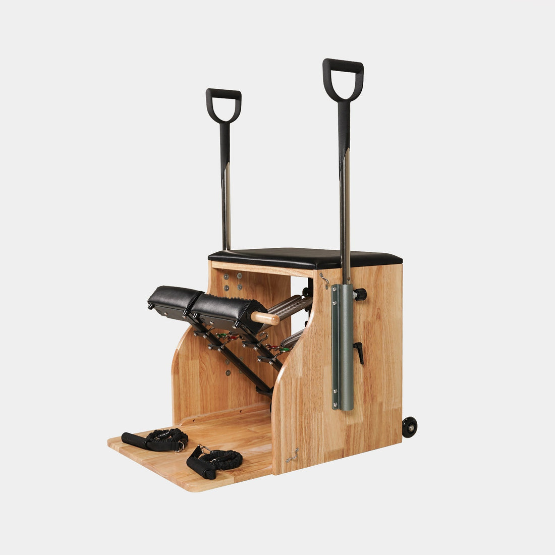 Pilates Wunda Combo Chair for Home & Studio