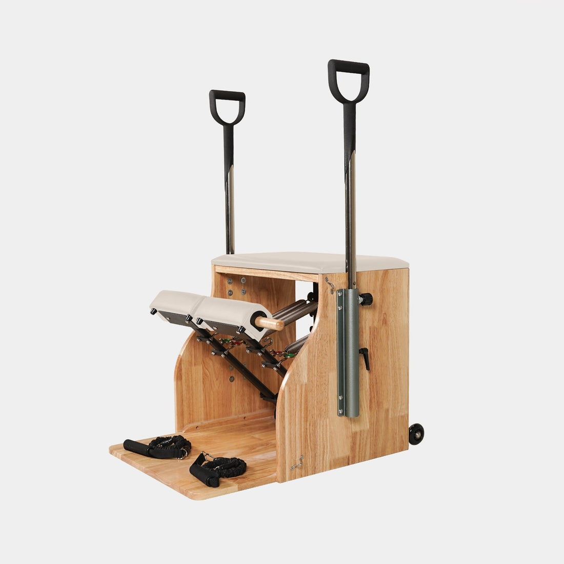 Pilates Wunda Combo Chair for Home & Studio