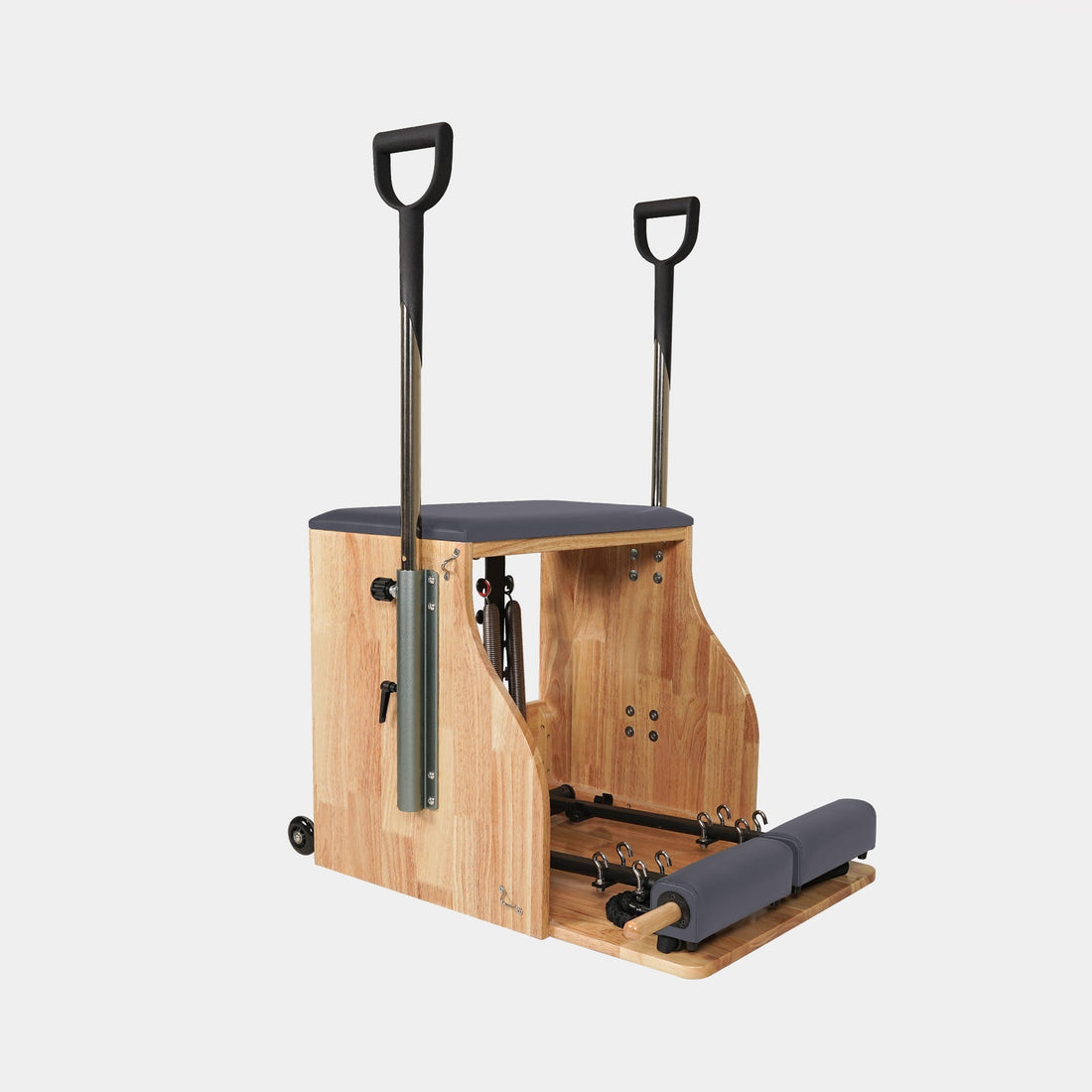Pilates Wunda Combo Chair for Home & Studio