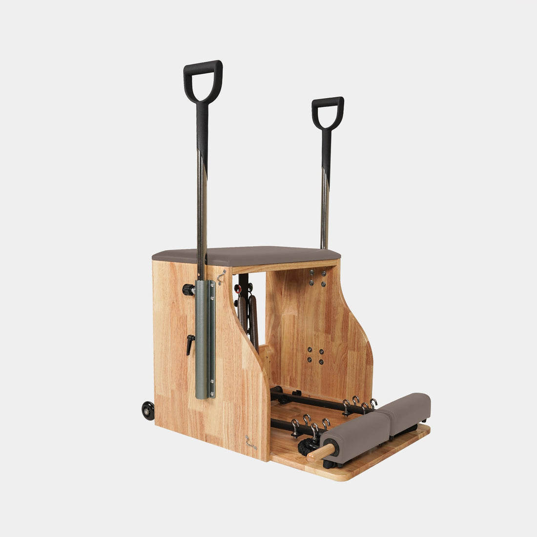 Pilates Wunda Combo Chair for Home & Studio