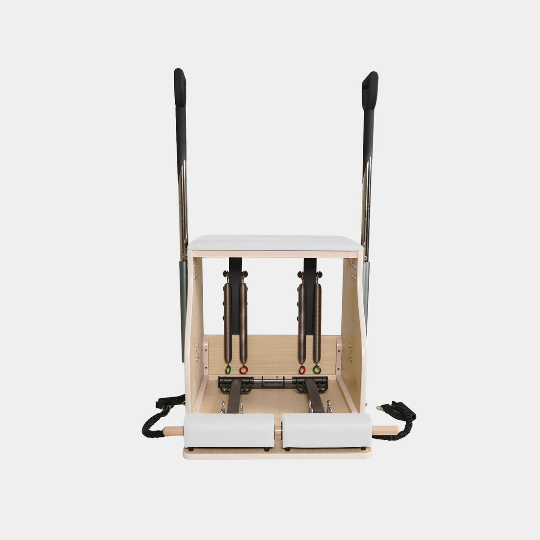 Maple Pilates Wunda Combo Chair