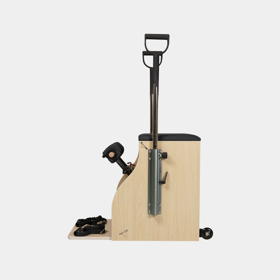 Maple Pilates Wunda Combo Chair