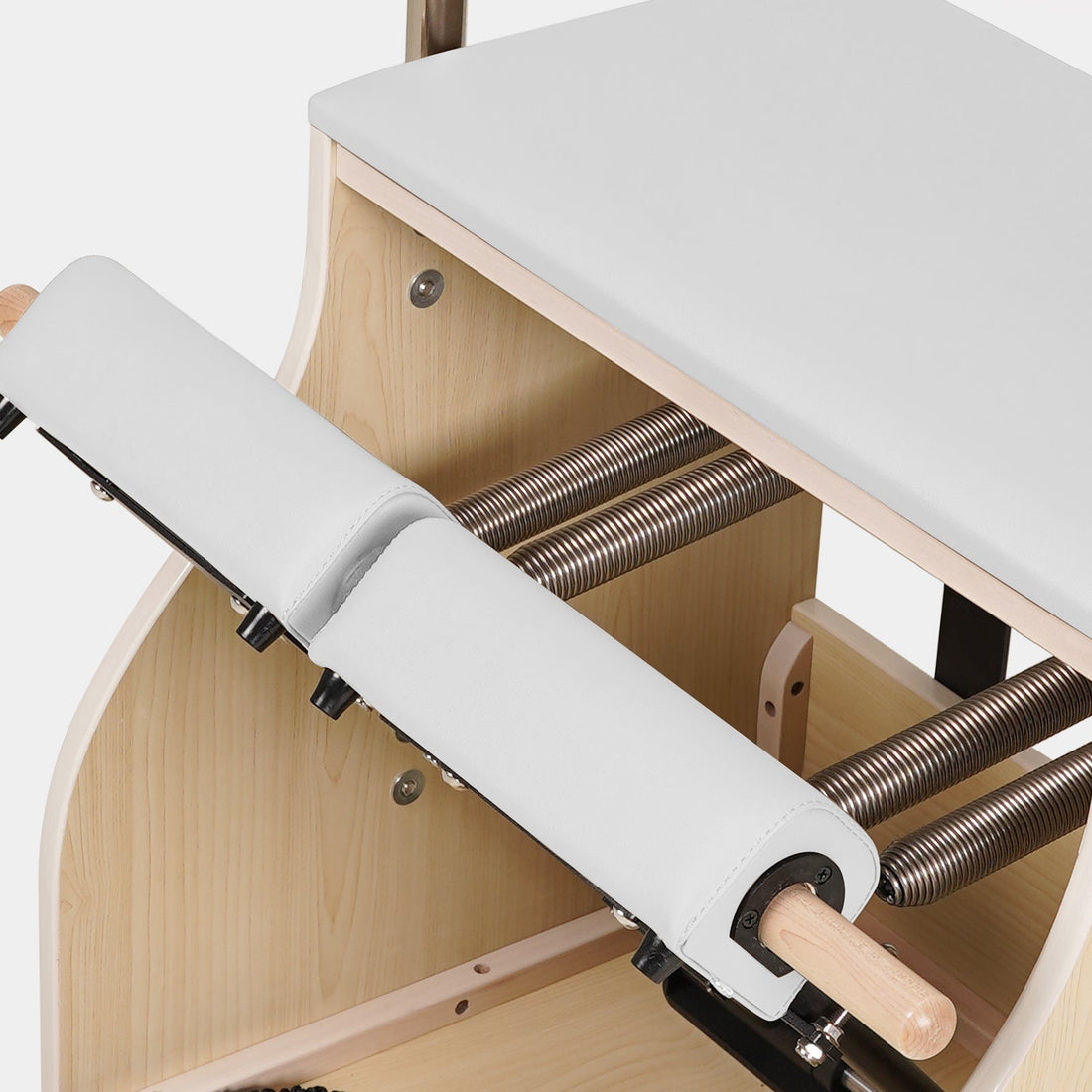 Maple Pilates Wunda Combo Chair