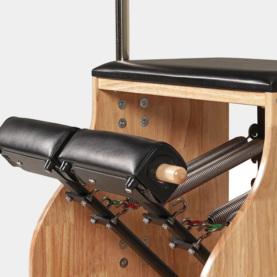 Pilates Wunda Combo Chair for Home & Studio