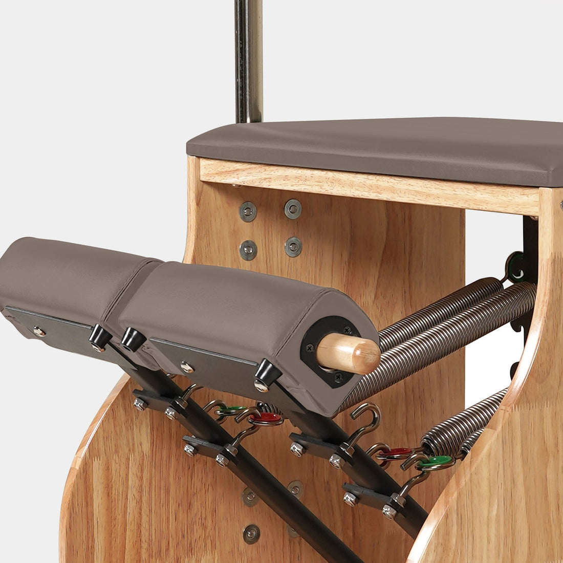 Pilates Wunda Combo Chair for Home & Studio