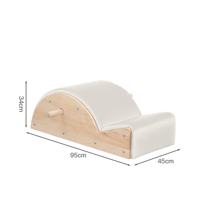 Maple Wood Pilates Spine Corrector