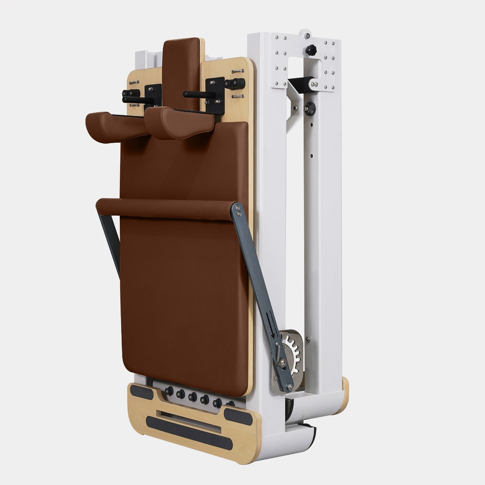 Reformer Pilates Machine - Foldable Aluminium