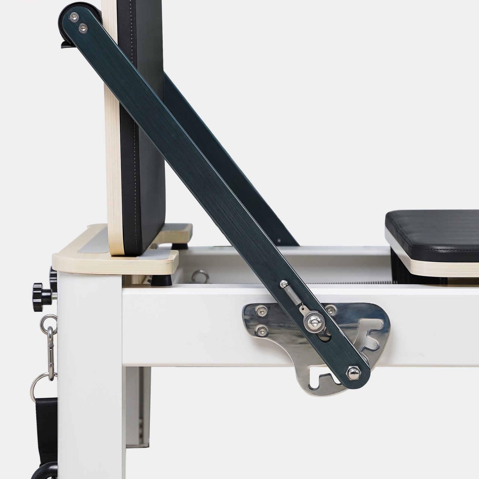 Reformer Pilates Machine - Aluminium Alloy