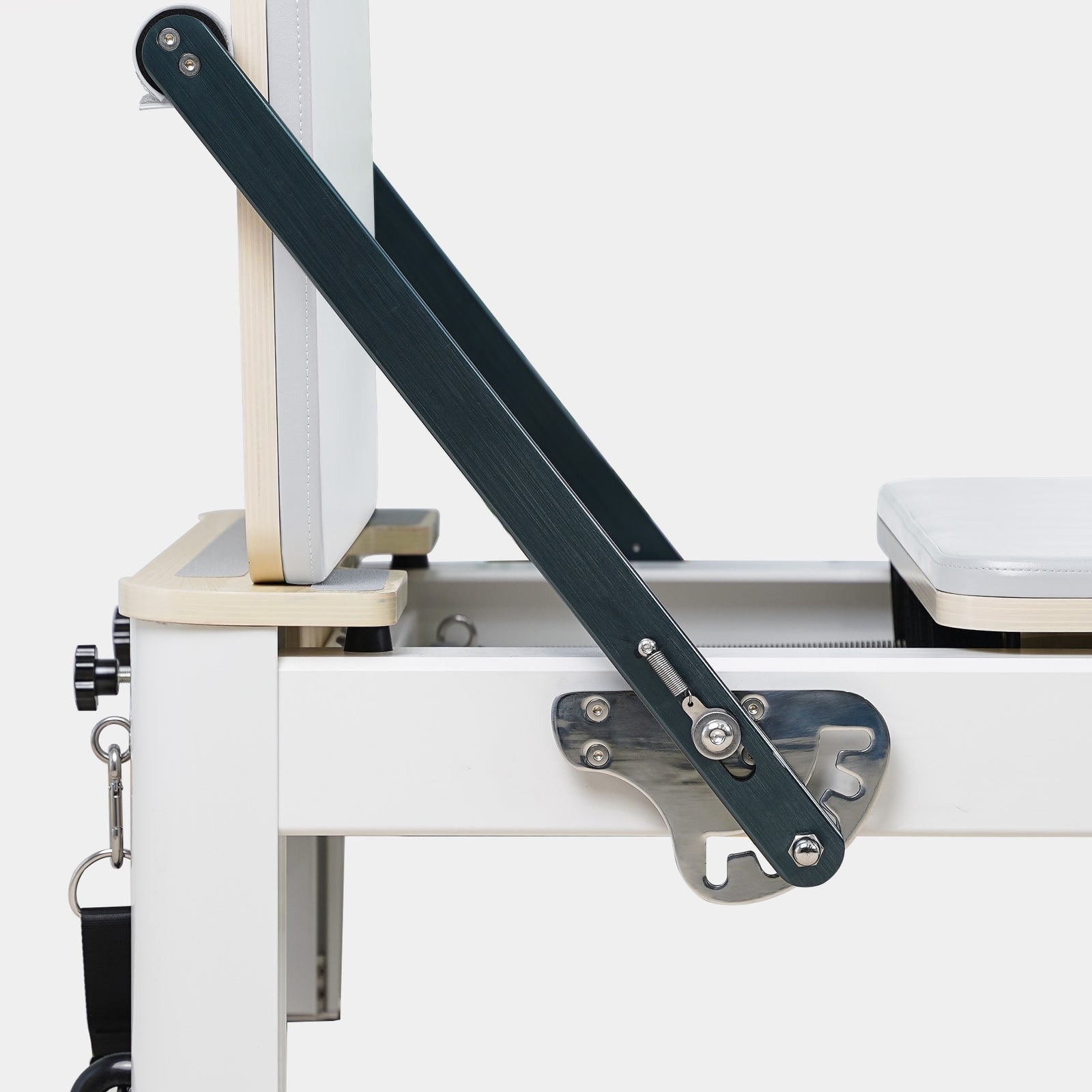 Reformer Pilates Machine - Aluminium Alloy