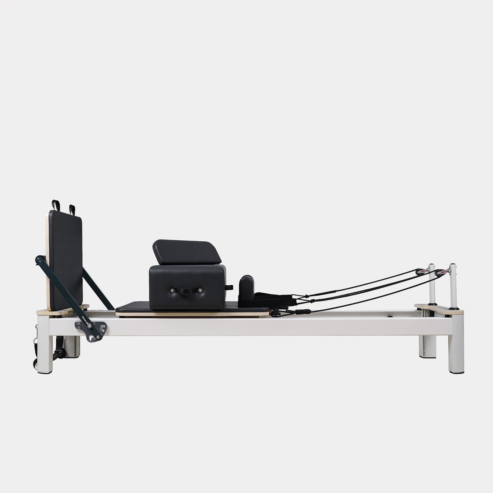 Reformer Pilates Machine - Aluminium Alloy