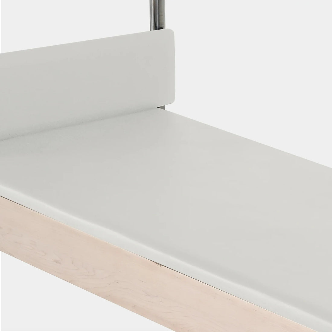 Maple Pilates Cadillac Trapeze Table