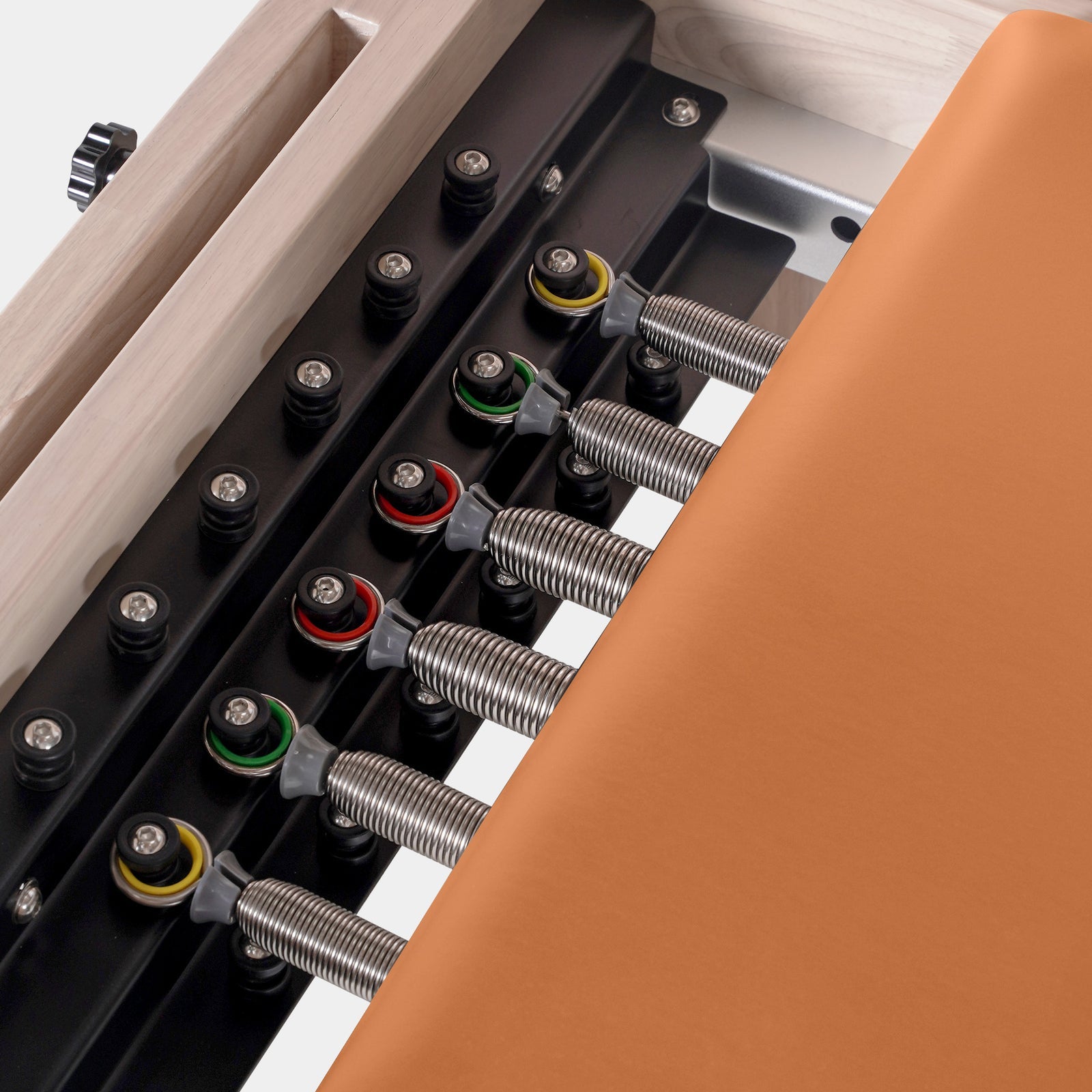 Reformer Pilates Machine - Classic