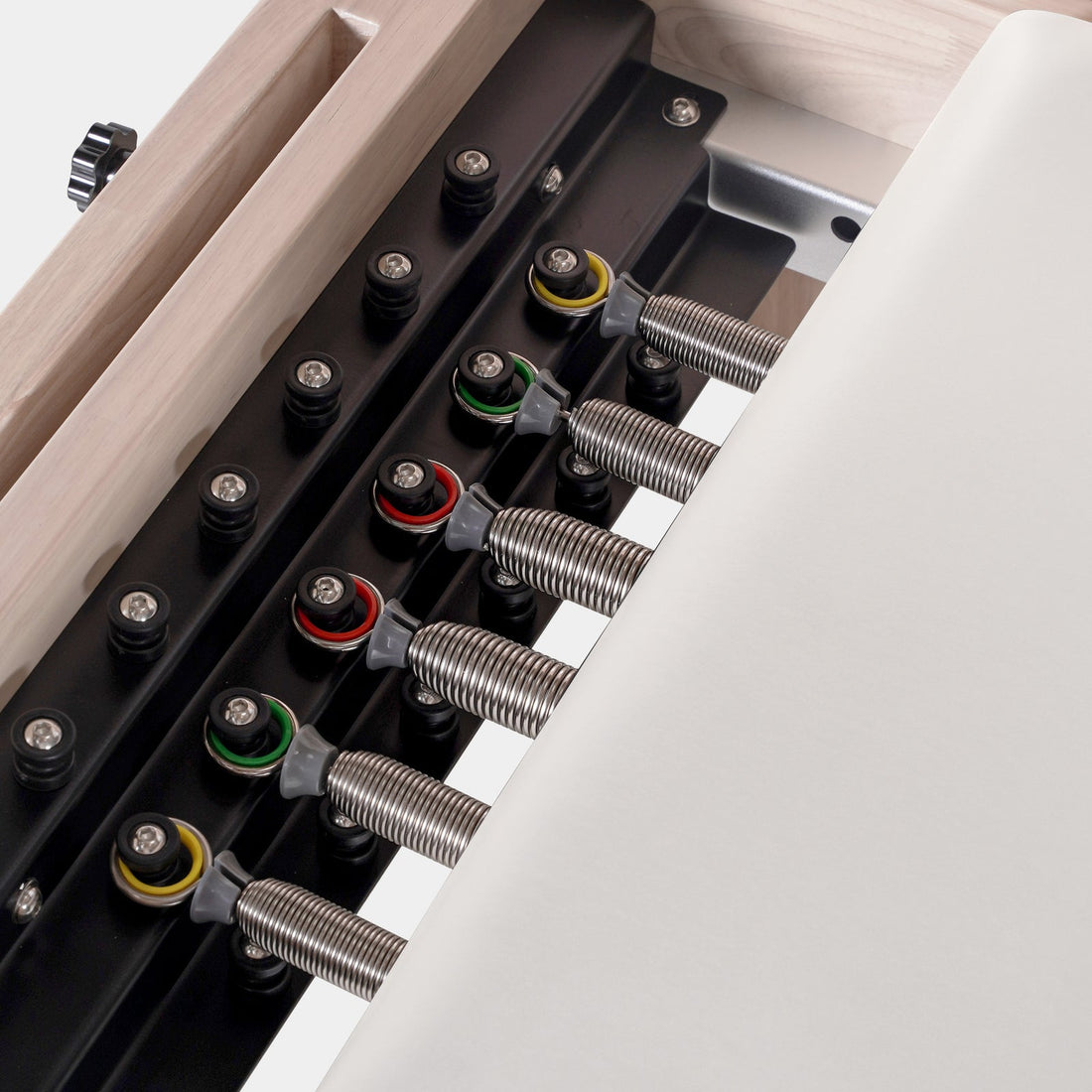 Classic Pilates Reformer Studio Bundle