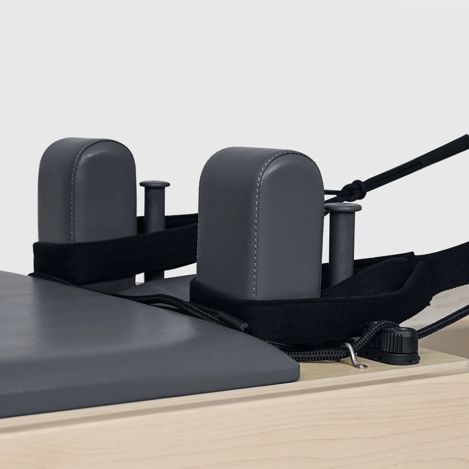 Reformer Pilates Machine - Maple