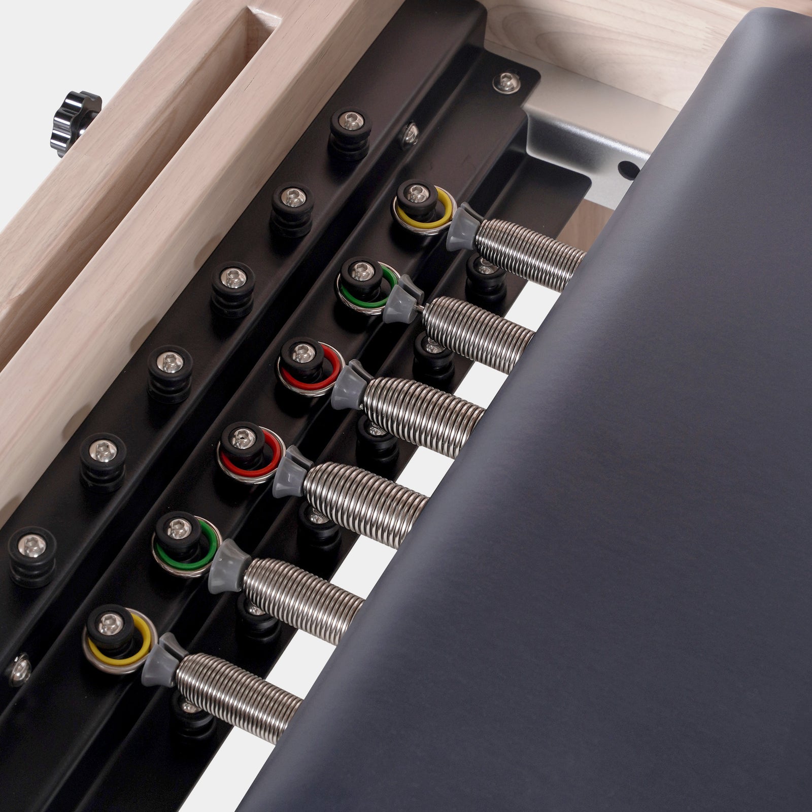 Reformer Pilates Machine - Classic