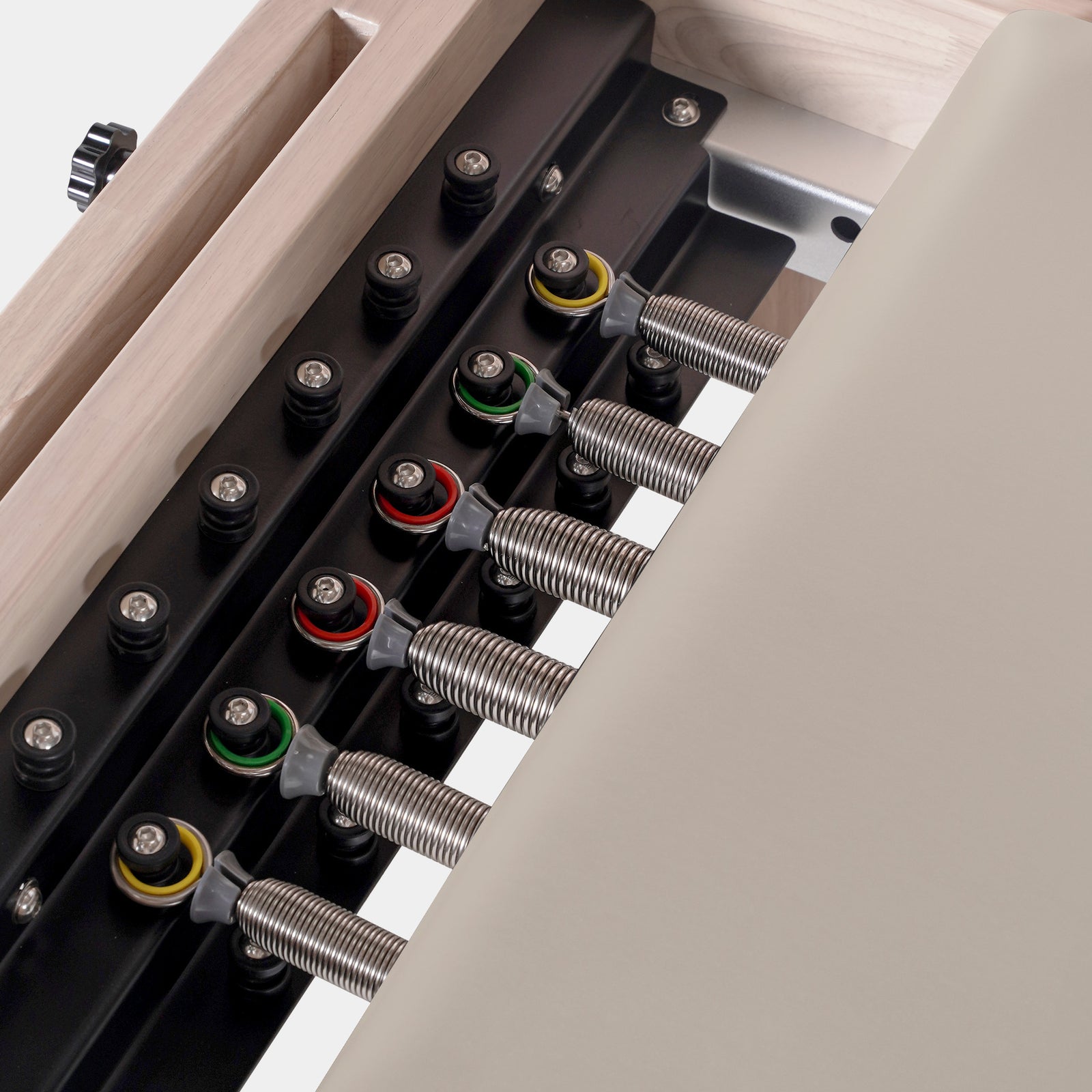 Reformer Pilates Machine - Classic