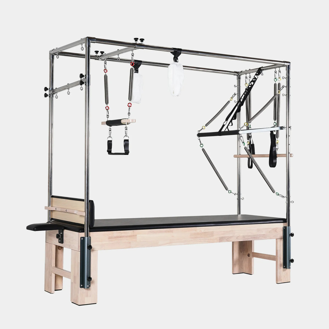 Pilates Cadillac Trapeze Table