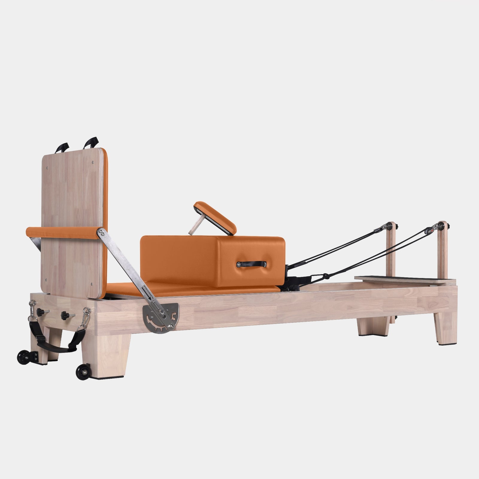 Reformer Pilates Machine - Classic