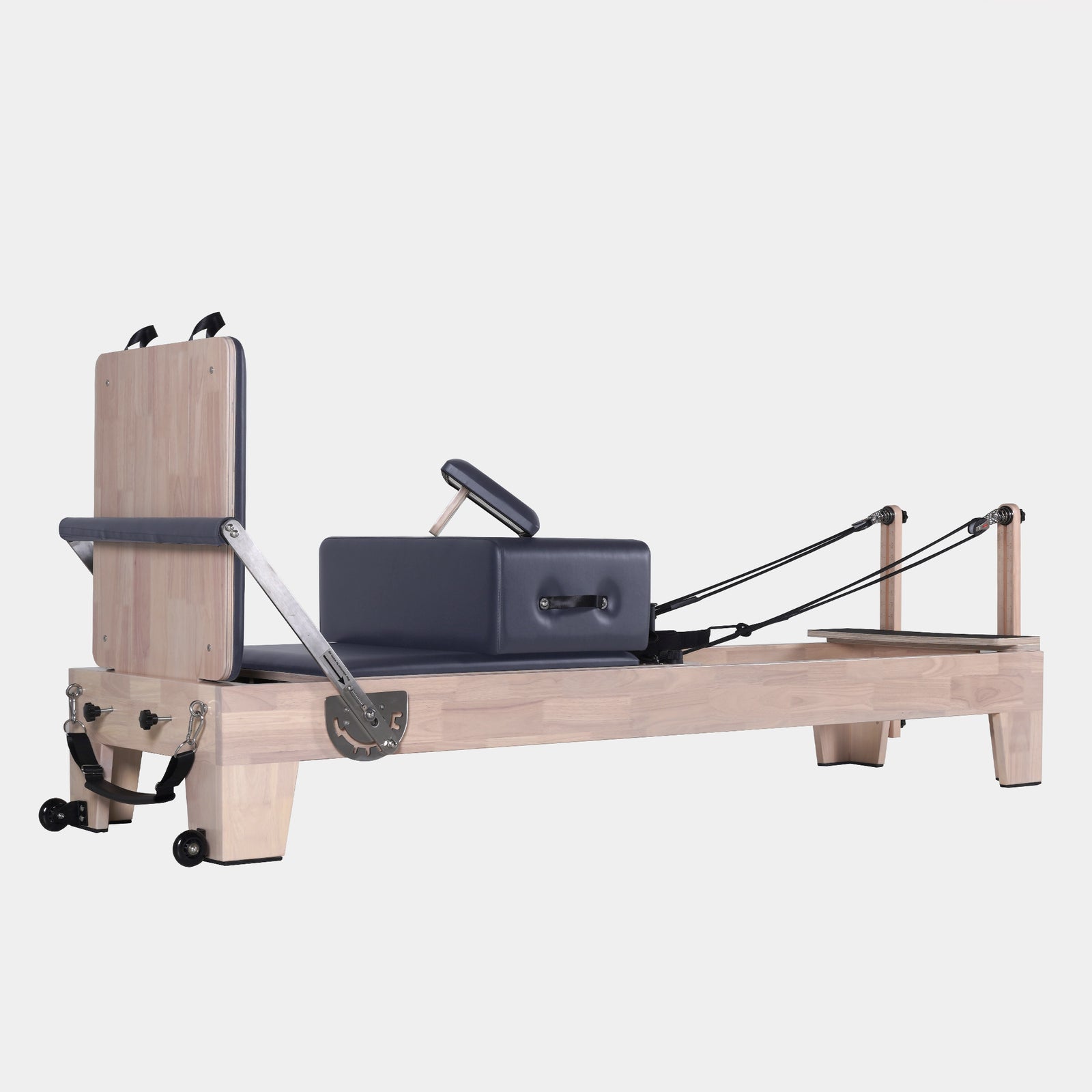 Reformer Pilates Machine - Classic