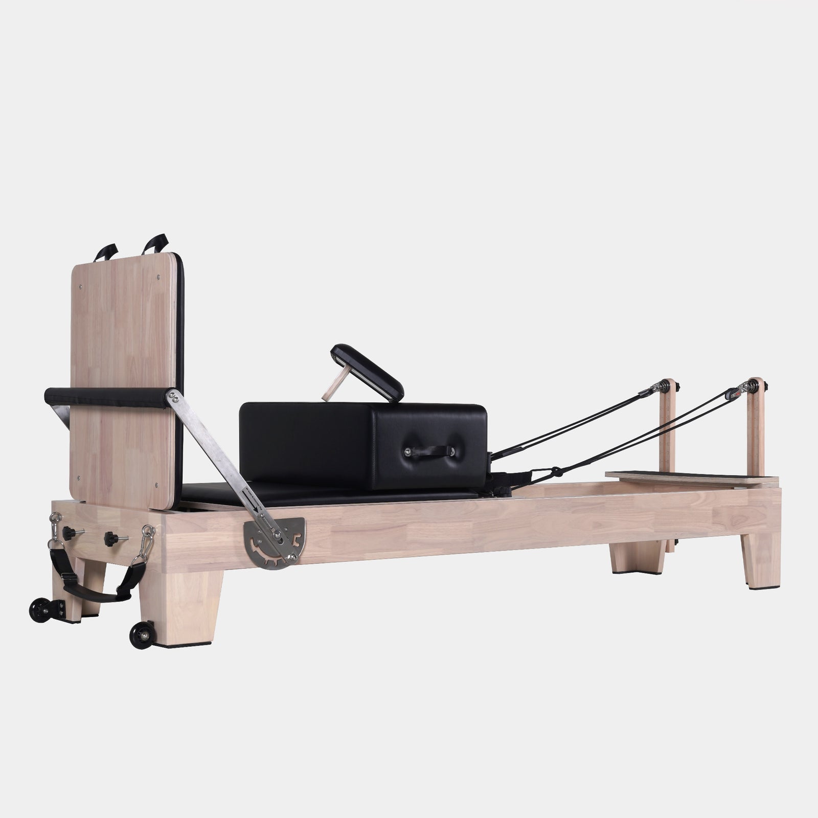 Reformer Pilates Machine - Classic