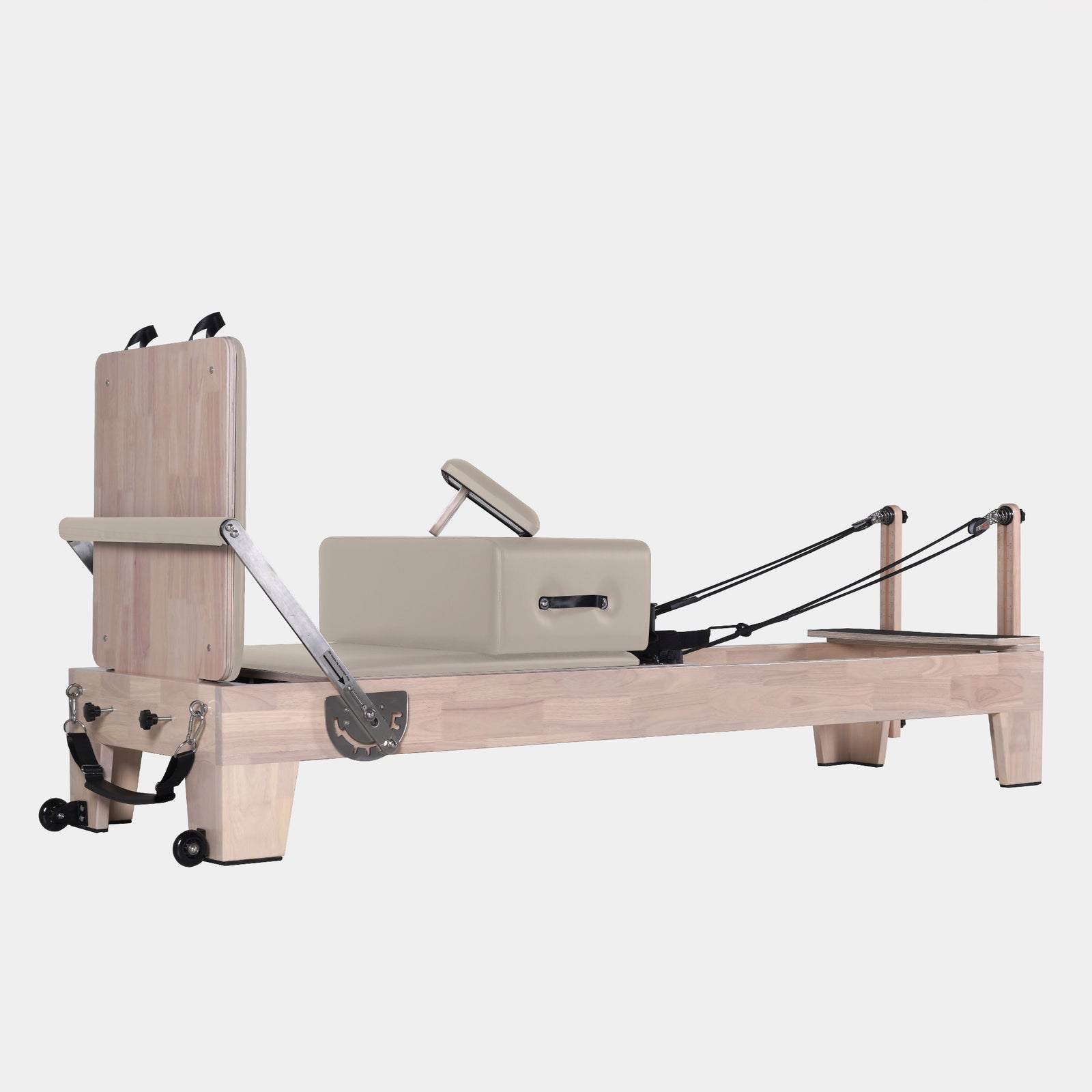 Reformer Pilates Machine - Classic