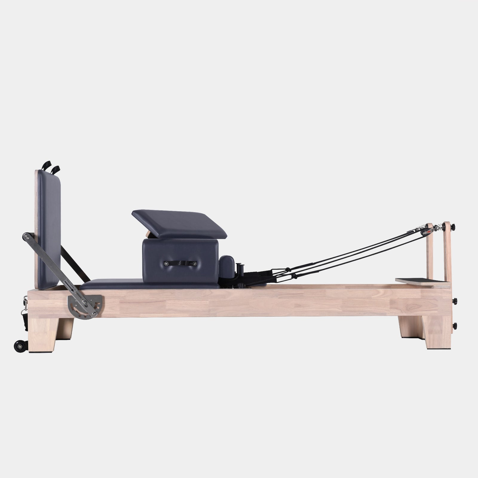 Reformer Pilates Machine - Classic