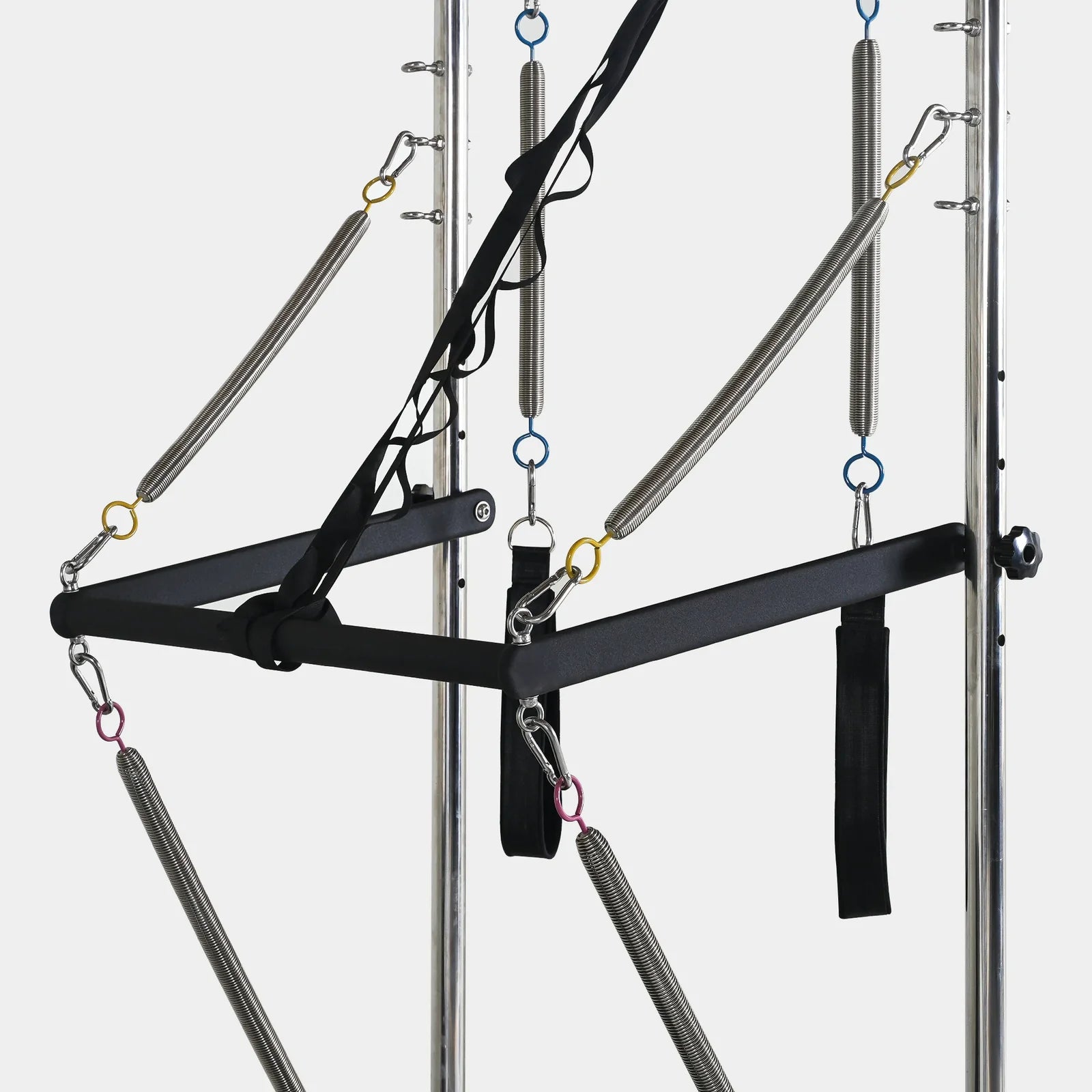 Maple Pilates Trapeze Table Cadillac