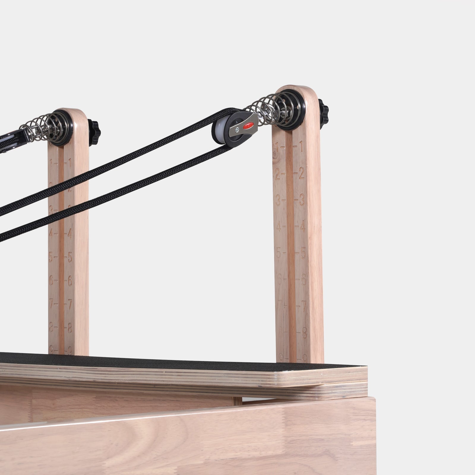 Reformer Pilates Machine - Classic