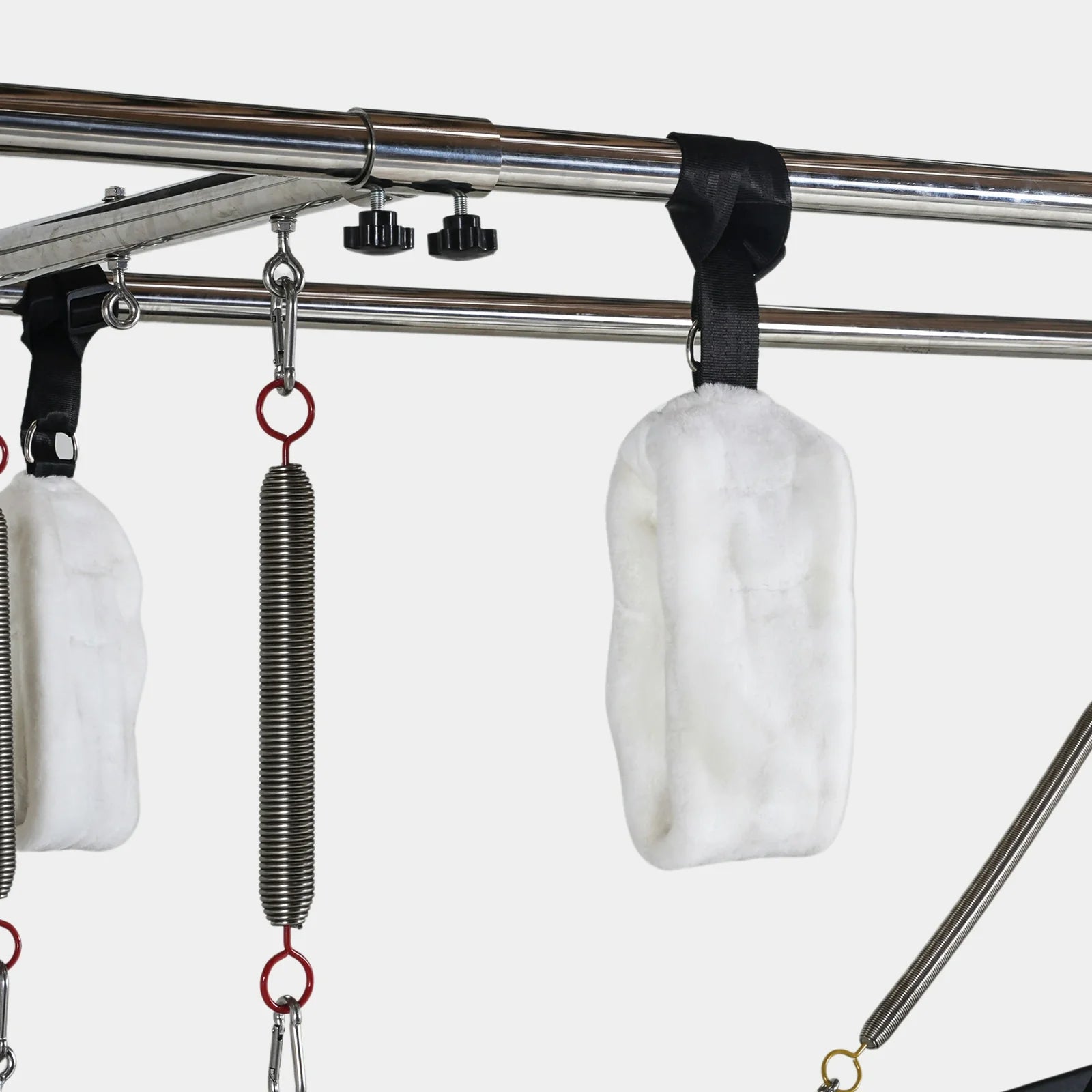 Maple Pilates Trapeze Table Cadillac
