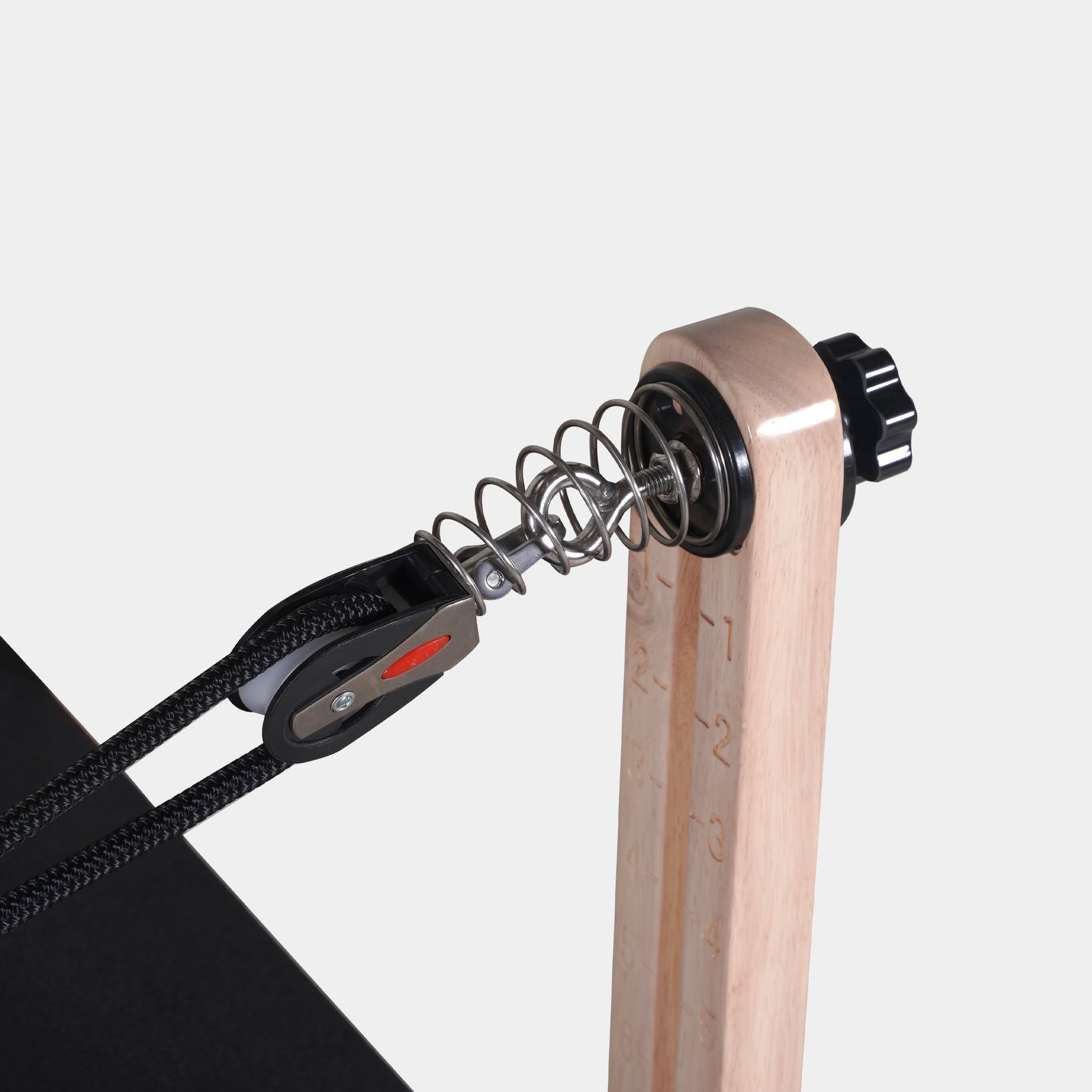 Reformer Pilates Machine - Studio Bundle Classic