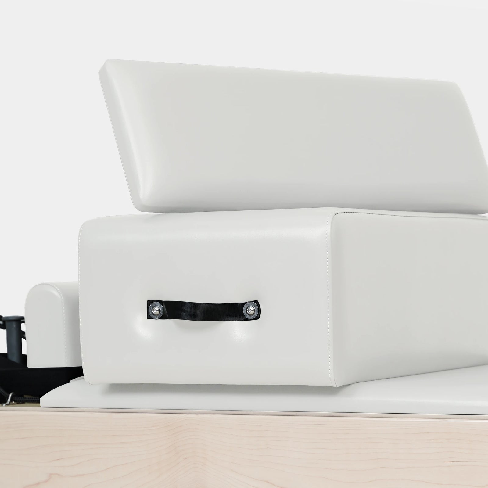 Reformer Pilates Machine - Studio Bundle Maple