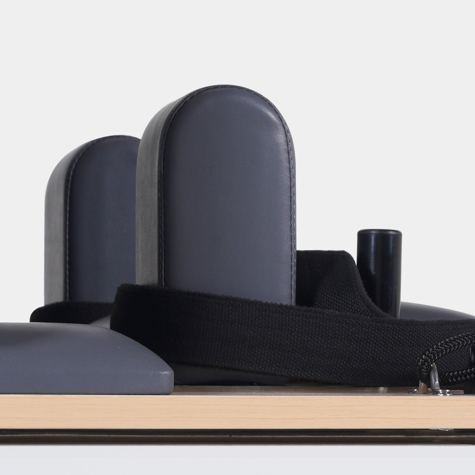 Reformer Pilates Machine - Foldable Aluminium