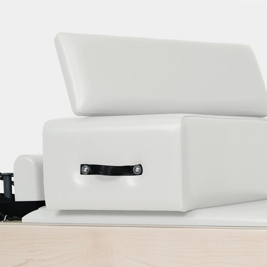 Maple Wood Pilates Reformer Machine