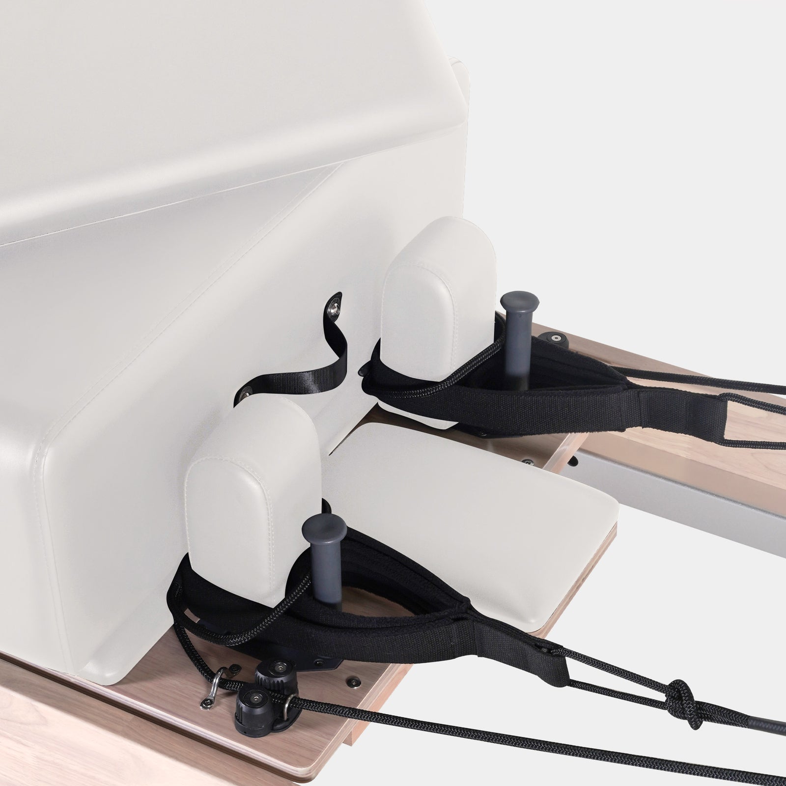 Reformer Pilates Machine - Studio Bundle Classic