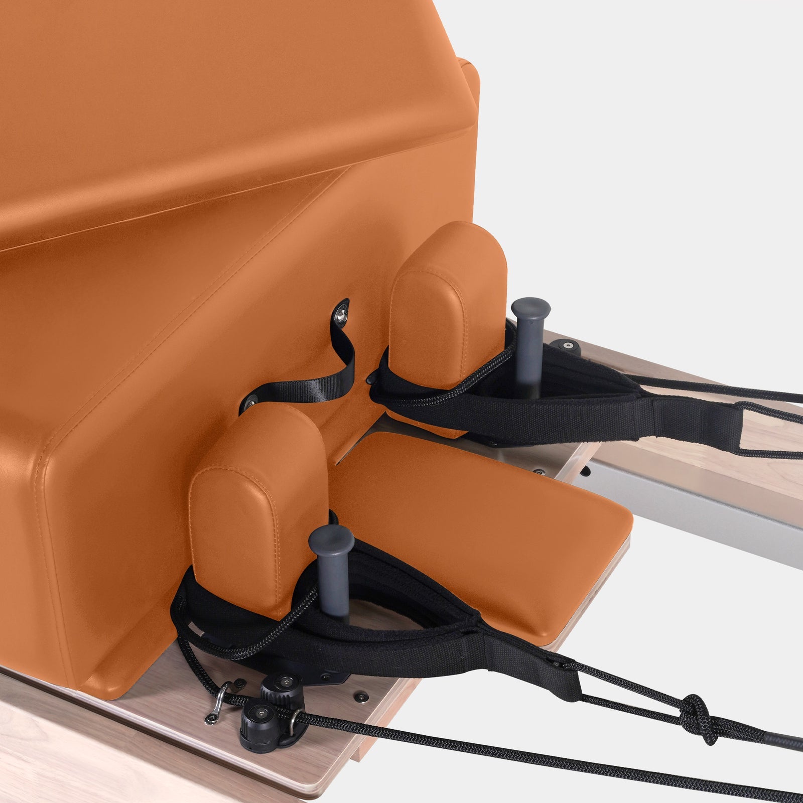 Reformer Pilates Machine - Studio Bundle Classic