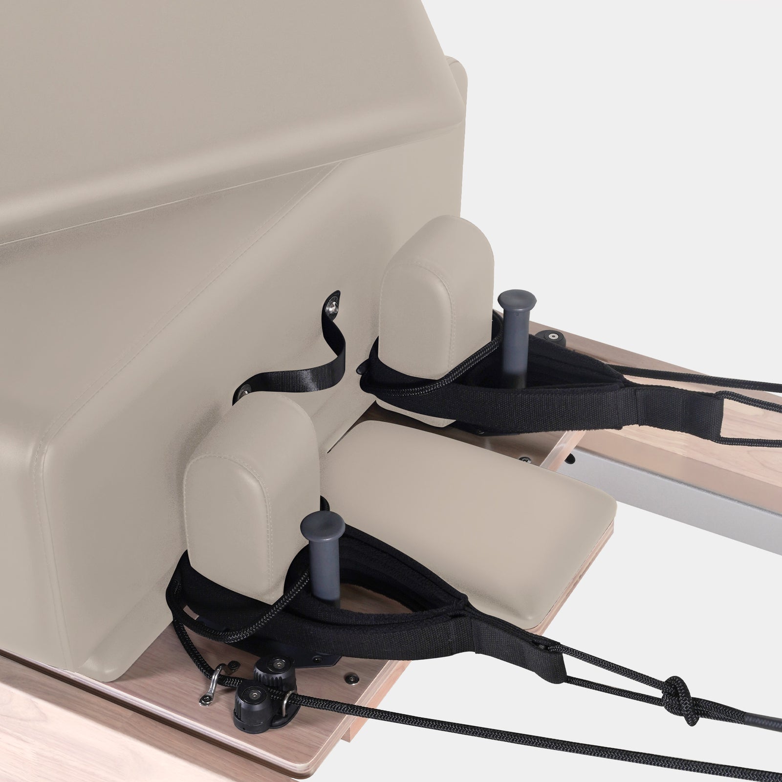 Reformer Pilates Machine - Studio Bundle Classic