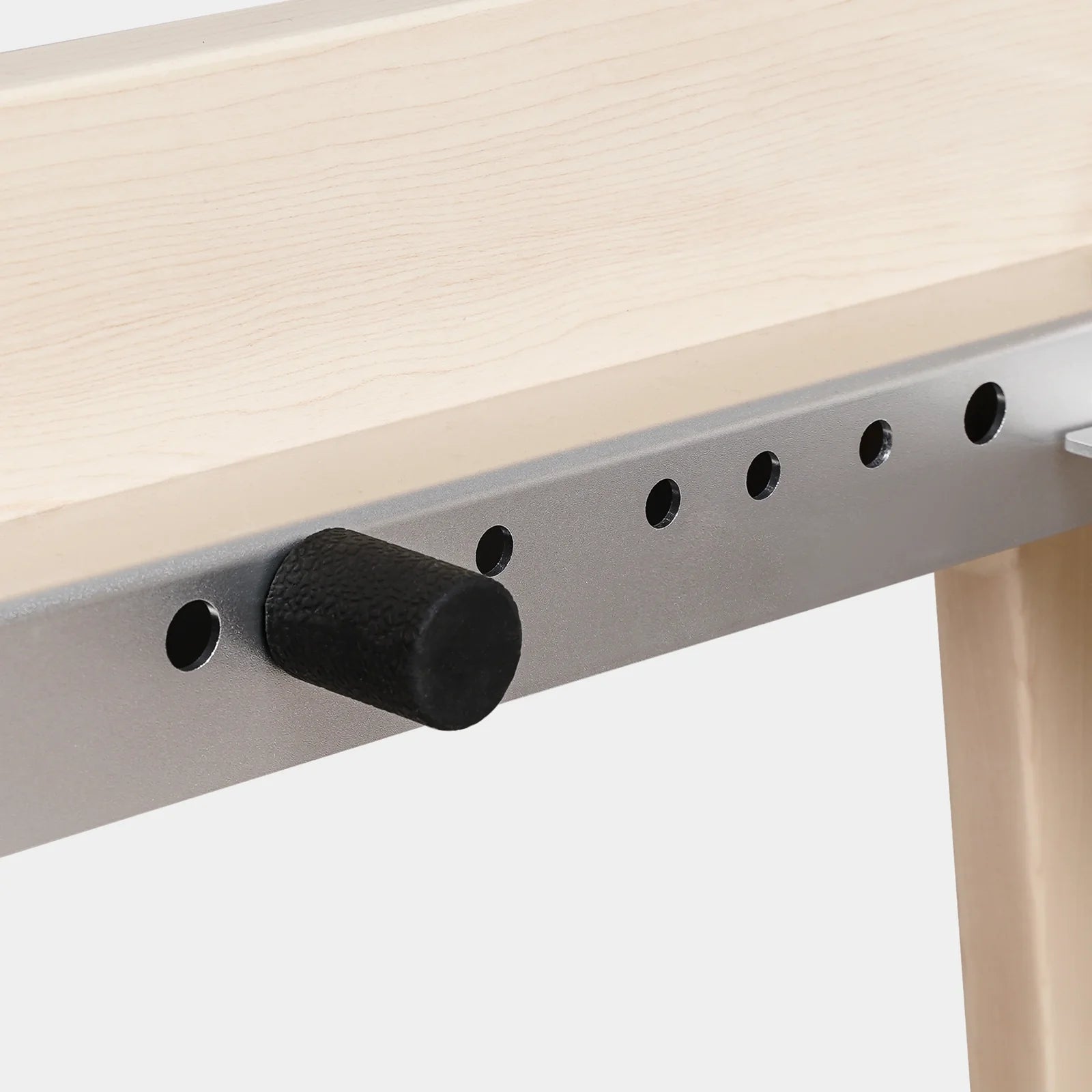 Reformer Pilates Machine - Maple