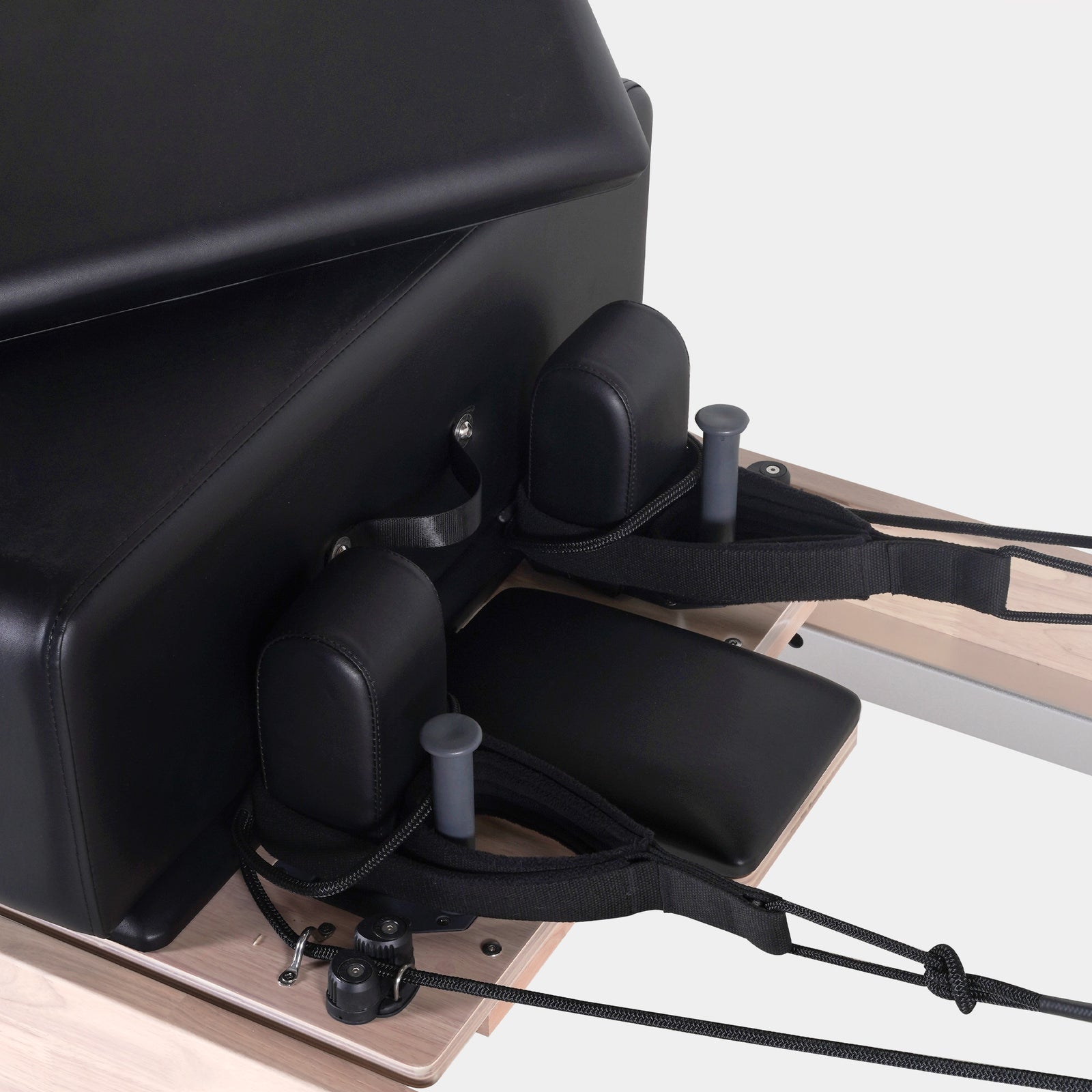 Reformer Pilates Machine - Studio Bundle Classic