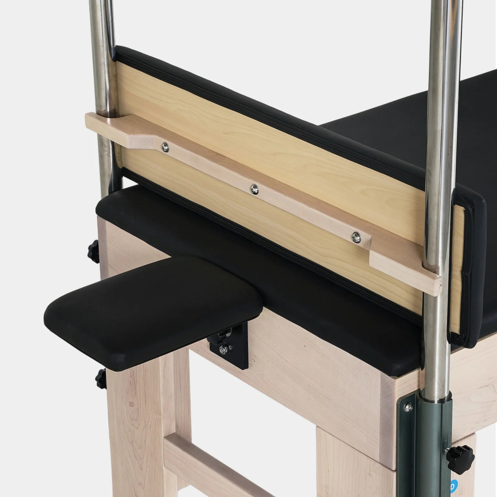 Maple Pilates Trapeze Table Cadillac
