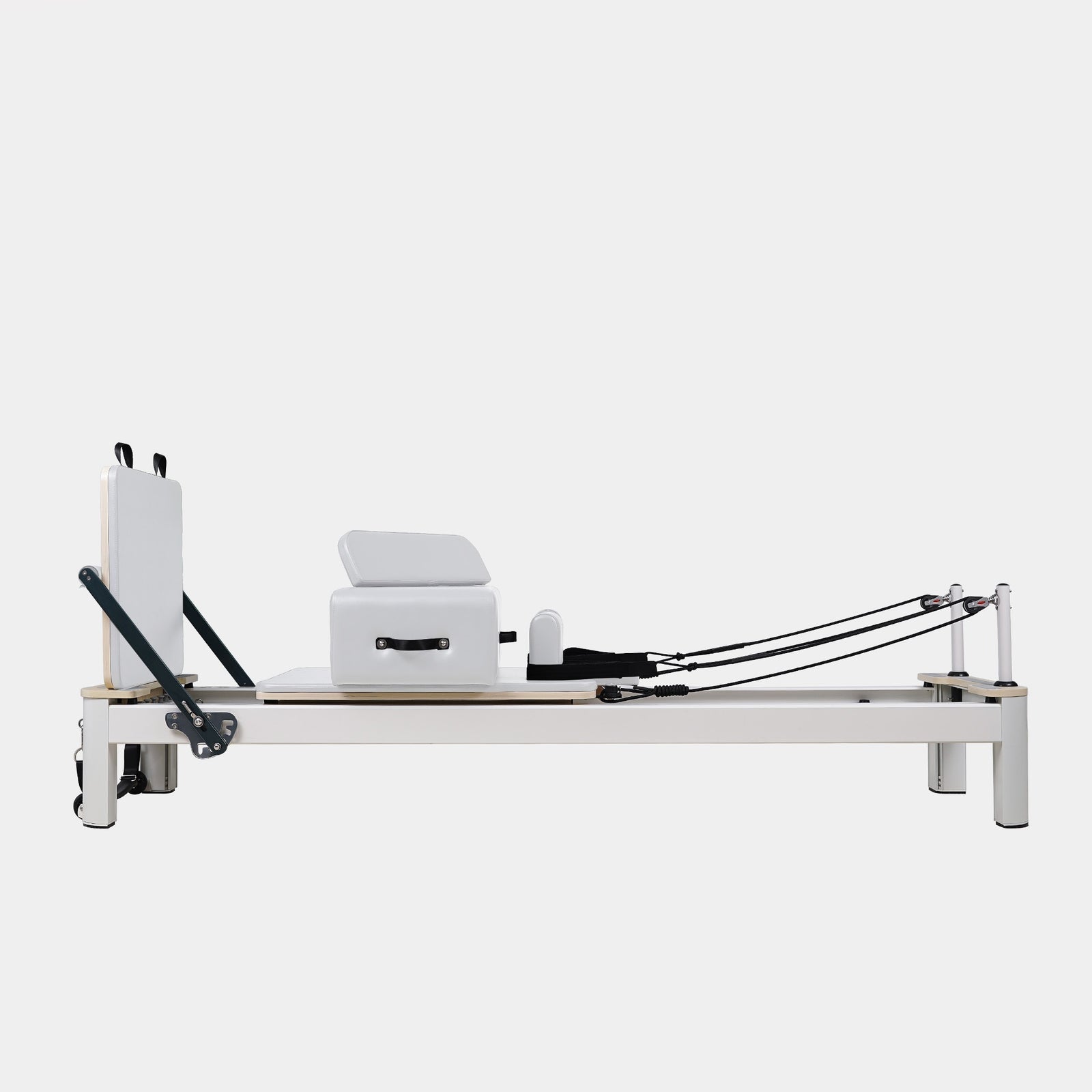 Reformer Pilates Machine - Aluminium Alloy