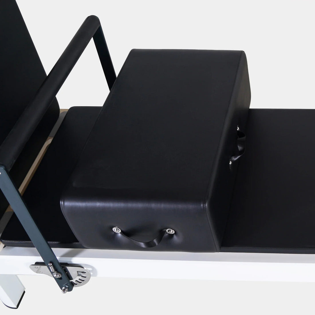 Aluminium Pilates Reformer with Tower