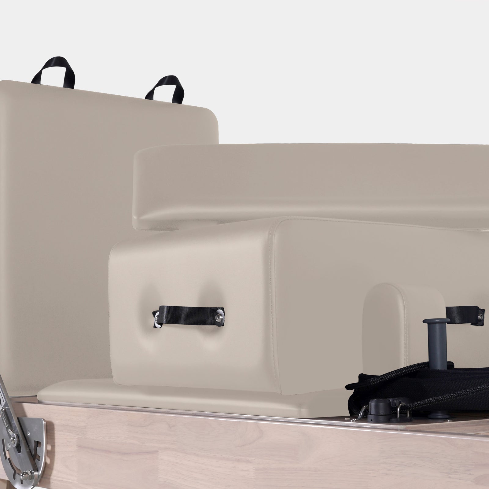 Reformer Pilates Machine - Studio Bundle Classic
