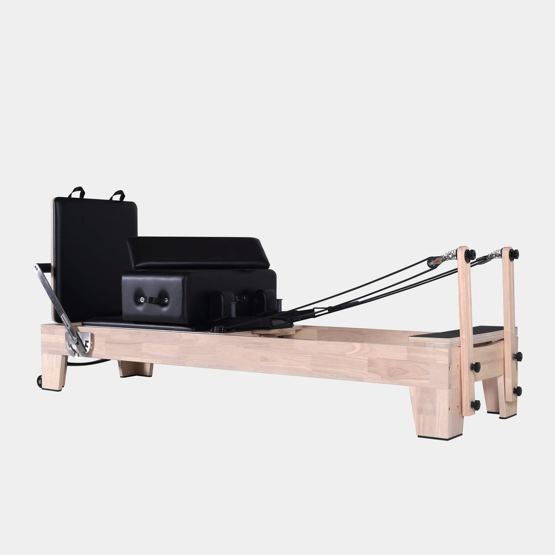Classic Pilates Reformer Studio Bundle