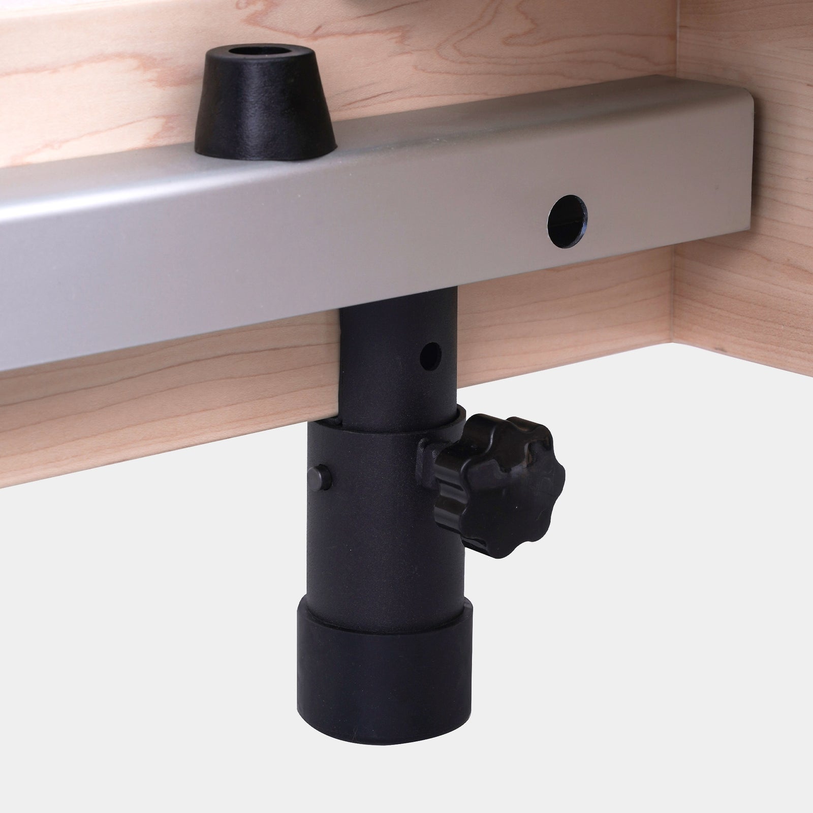 Reformer Pilates Machine - Maple Foldable Studio-Level