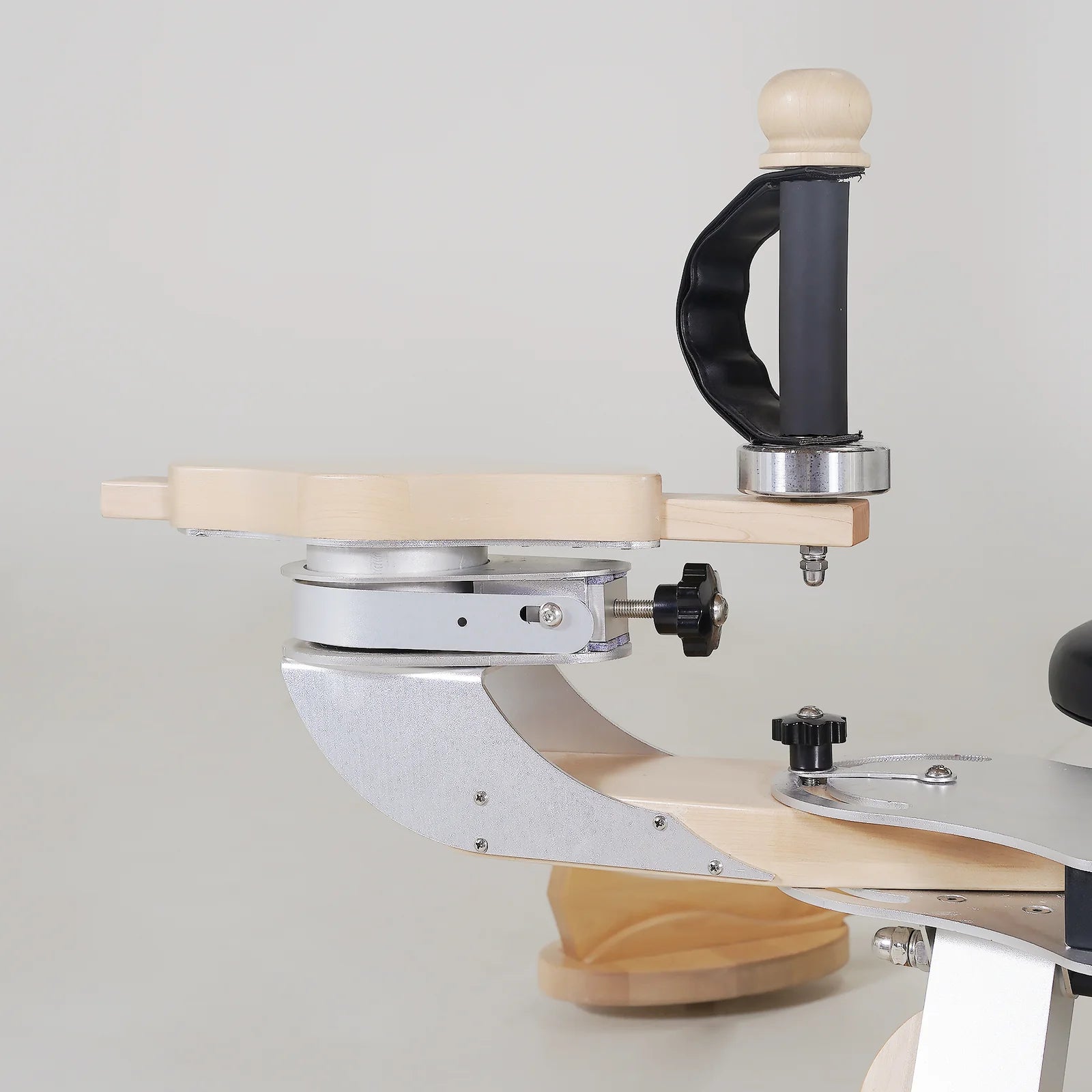 Premium Maple Movement Training System
