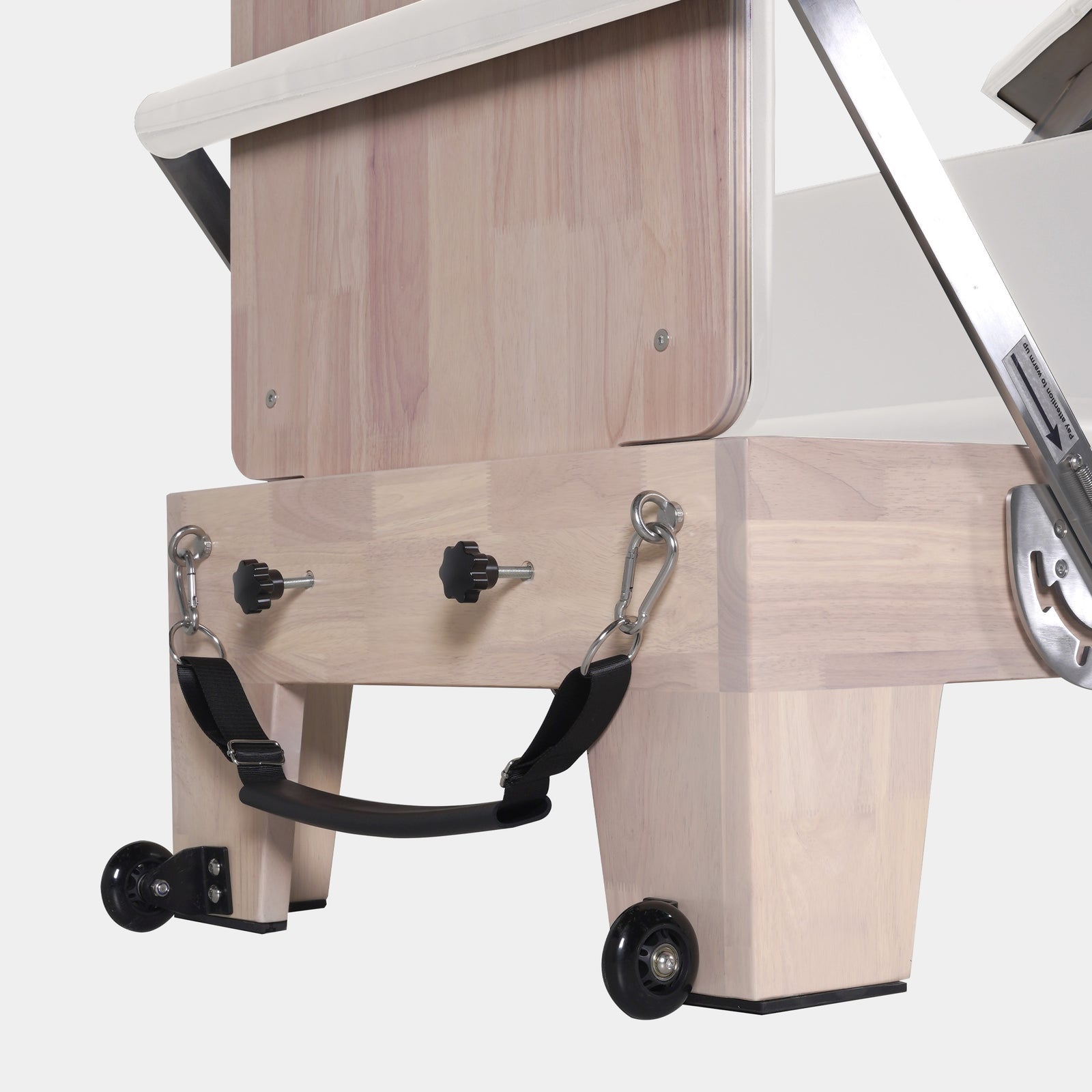 Reformer Pilates Machine - Classic