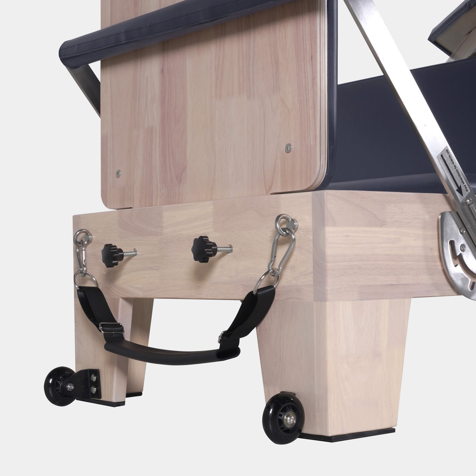 Reformer Pilates Machine - Classic